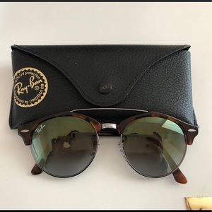 Ray bans sunglasses